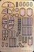 Dornier Do27 Detail Set (Special Hobby)