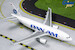 Airbus A310-300 Pan Am "Clipper Golden Light" N823PA