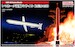 RGM109 Cruise Missile (2 missiles included)