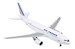Airbus A310-300 Air France F-GEMQ With Stand