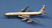Boeing 707-320C Air Niugini P2-ANB