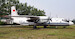 Antonov An-26 CAAC China Civil Aviation 808