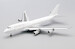 Boeing 747-400 Blank Flap Down GE Engine
