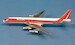 Douglas DC8-51 Faucett Peru OB-R-1267