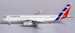 Tupolev Tu204-100E Cubana CU-T1701