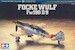 Focke Wulf FW190D-9