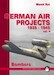 German Air Projects 1935-1945 Volume 4 "Attack, Multi Purpose and other aircraft"