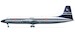 Bristol Britannia 300 (BOAC)
