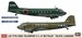 L2D/C47 Skytrain : Pacific Carriers"