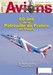 60 years of the Patrouille de France en images
