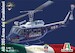 Agusta AB205 (CARABINIERI)