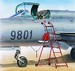 Ladder Mig-21 Fishbed