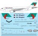 Airbus A310-300 (Air Niugini)