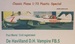 De Havilland Vampire FB5 (Paul Mantz N6885D)