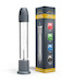 Aircraft Fuel Tester & Screwdriver