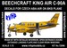 Beech King Air C-90A (Czech ABA Air)