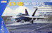 F/A18C Hornet (US Navy, Swiss AF, Finnish AF, Top Gun)