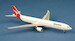 Airbus A330-300 Qantas "1990s" VH-QPI