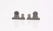 Curtiss SB2C Helldiver main wheels (Academy, Cyber Hobby, Airfix)