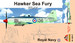 Hawker Sea Fury FB.MK11