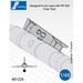 CRP37 Pylons for Mirage IIIBS/DS/BJ, Cheetah D (2x)