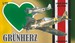 Grunherz dual Combo Limited Edition (FW190A) (LAST STOCKS)