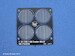 F4U Corsair Oil Coolers (Tamiya)