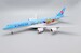 Boeing 747-8i Korean Air "11th Children's Drawing Contest Livery" HL7630 With Stand