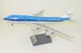 Boeing 747-400 KLM Asia PH-BFD with stand