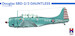 Douglas SBD2/3 Dauntless
