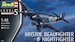Bristol Beaufighter MK1F Nightfighter