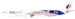 Airbus A330-300 Malaysia Airlines "Malaysia Negaraku One World" 9M-MTE