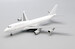 Boeing 747-400 Blank GE Engine