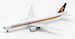 Boeing 777-300ER Singapore Airlines 9V-SWS