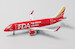Embraer ERJ170-200STD Fuji Dream Airlines "Red Color"JA01FJ