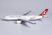Airbus A330-200 Turkish Airlines TC-JNE  61033 image 1