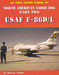 USAF F86D/L: North American Sabre Dog part two