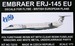 Embraer EMB145EU (Flybe.com)