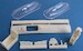 Suchoi Su15TM + 2 canopies (Trumpeter)