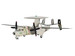 Grumman E2C Hawkeye
