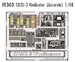 Detailset SB2U-3 Vindicator (Accurate Miniatures)