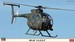 Hughes OH6D Cayse "JGSDF"