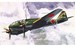 Mitsubishi Ki46-III Type 100 (Dinah)