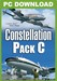 Constellation Professional Expansion Pack C ( download version FSX)