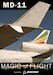 McDonnell Douglas MD-11 Ethiopian Cargo