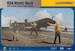 US Nimitz deck with Blast deflector and catapult
