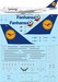 Boeing 747-8 (Lufthansa 'Fanhansa")