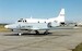 North American T39A Sabreliner
