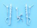 Focke Wulf FW190 Main Landing Gear (Revell)