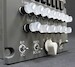 B737 Audio Selection Panel Pro2